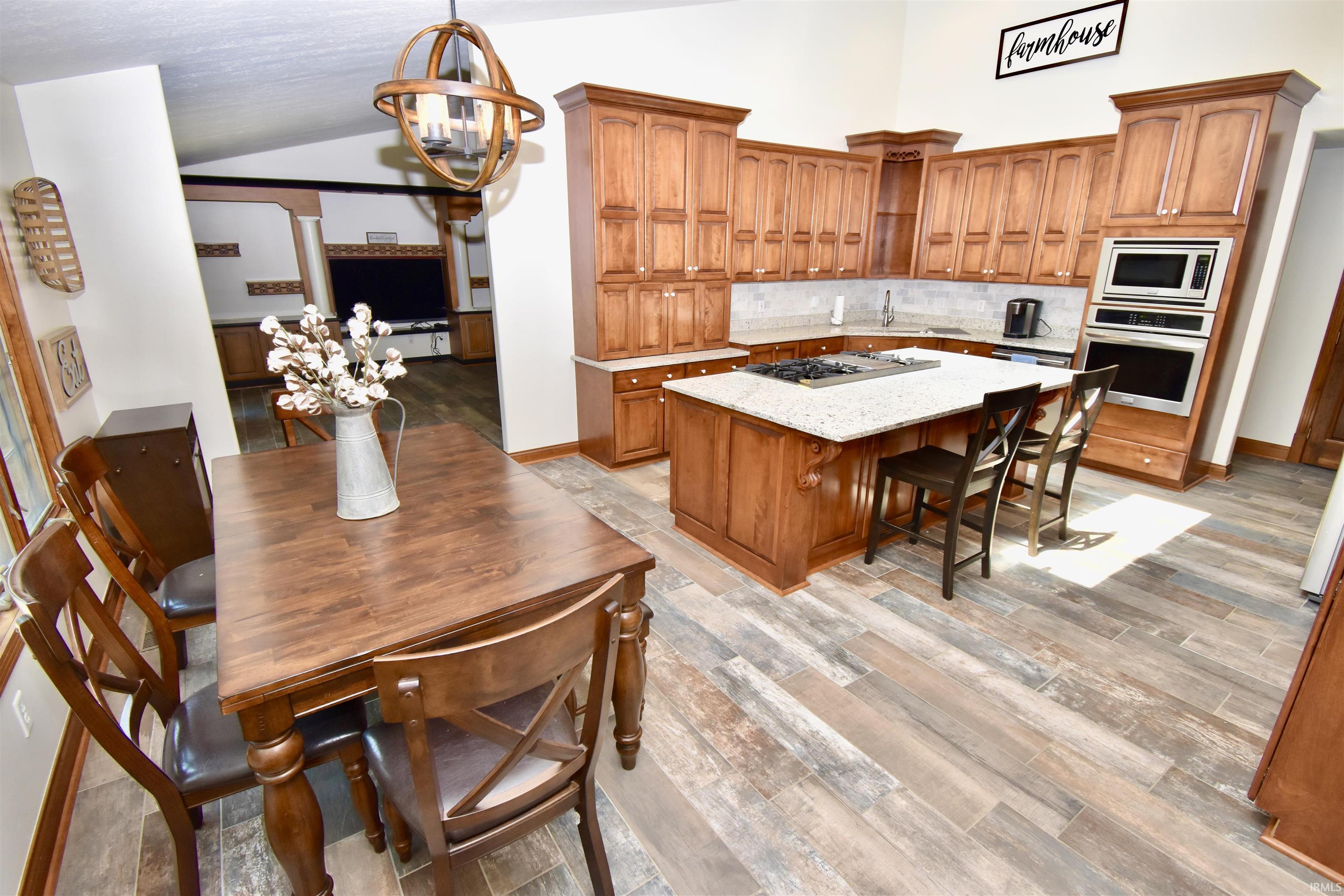 12900 Atwood Road Tell City, IN 47586 - Photo 5 of 32
