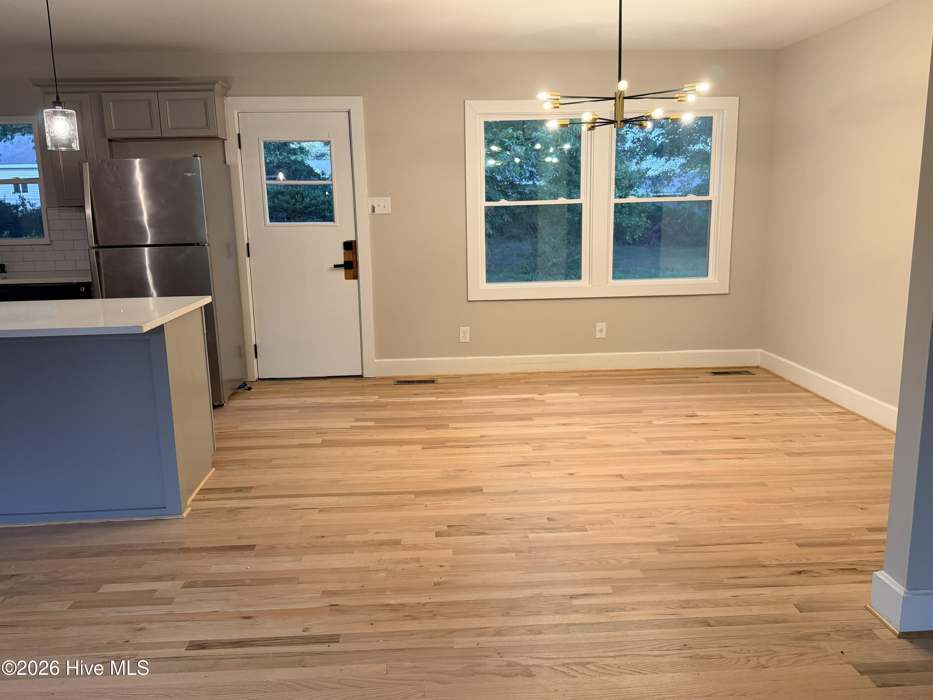 1806 North Friendly Road Goldsboro, NC 27530 - Photo 8 of 21