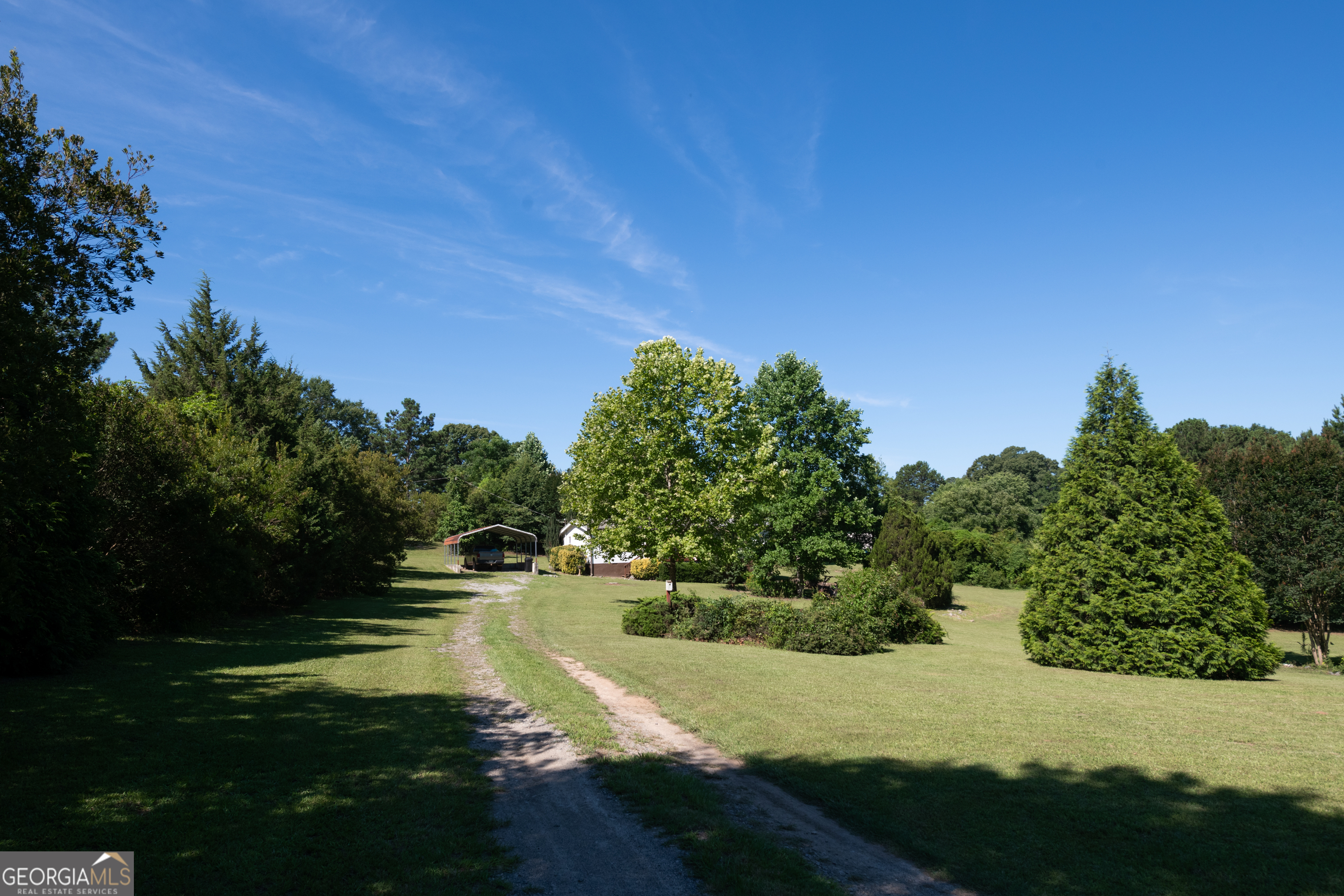166 Skinner Road Gray, GA 31032 - Photo 4 of 48