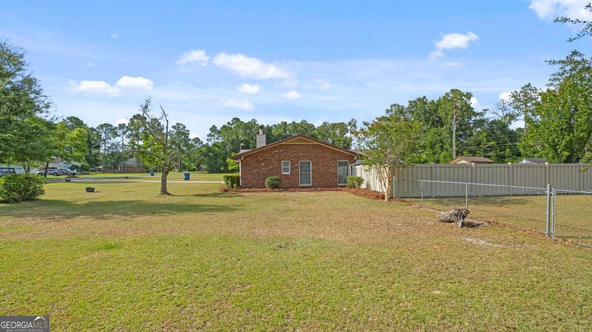 132 Pleasant Way Jesup, GA 31545 - Photo 40 of 47