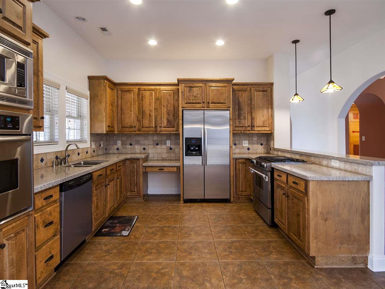 168 Glassy Road Landrum, SC 29356 - Photo 13 of 32