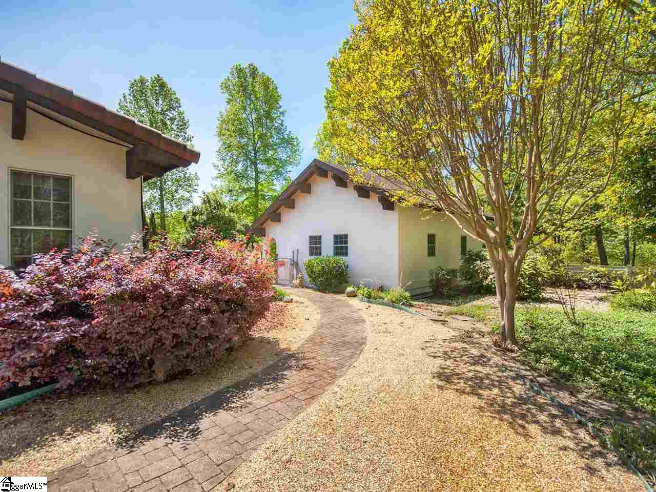 168 Glassy Road Landrum, SC 29356 - Photo 17 of 32