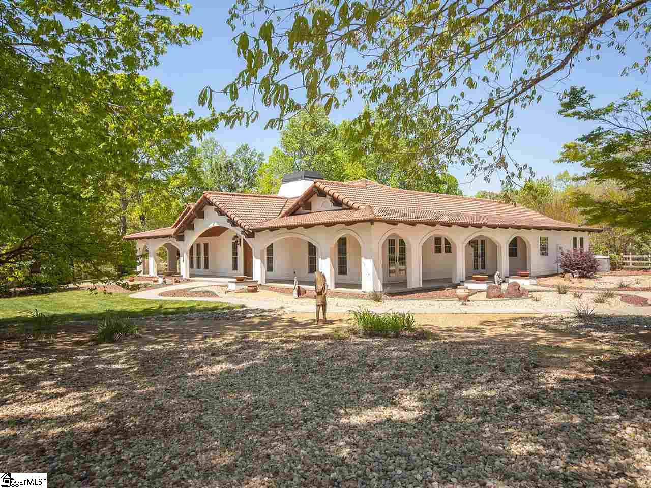168 Glassy Road Landrum, SC 29356 - Photo 3 of 32