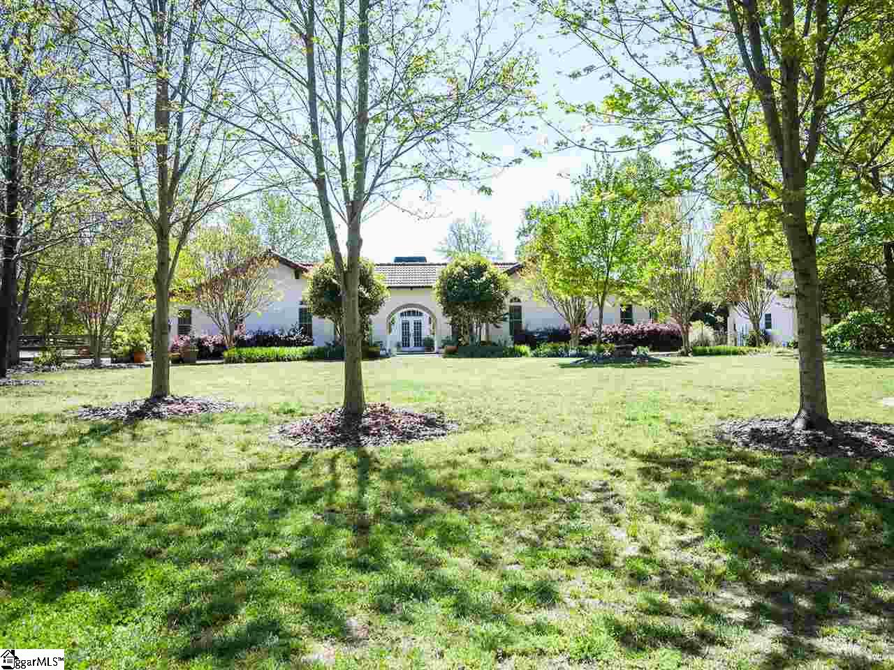 168 Glassy Road Landrum, SC 29356 - Photo 23 of 32