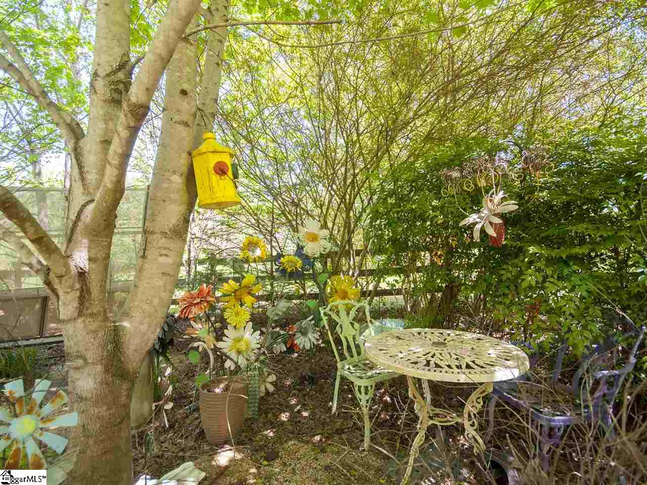 168 Glassy Road Landrum, SC 29356 - Photo 27 of 32
