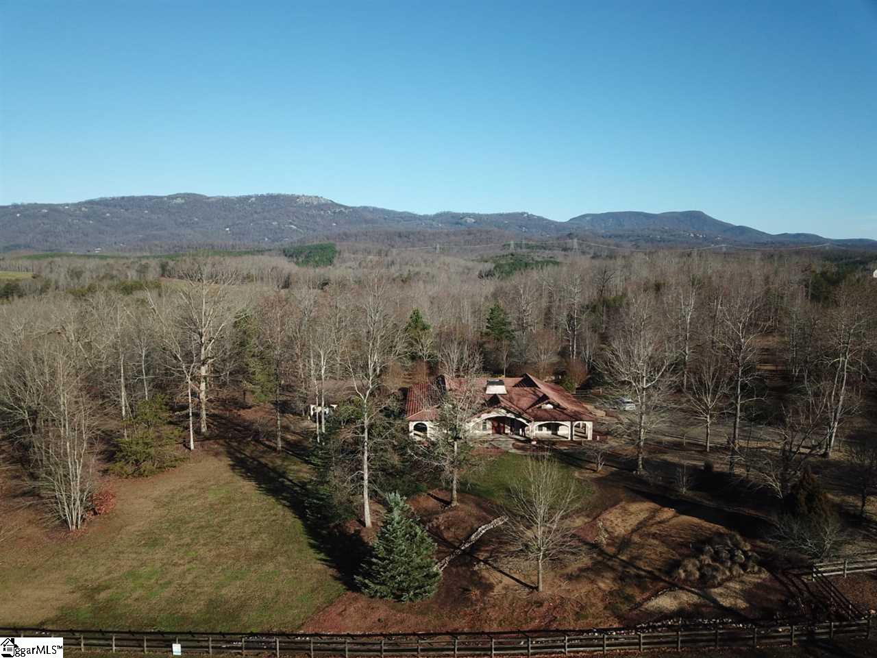 168 Glassy Road Landrum, SC 29356 - Photo 31 of 32