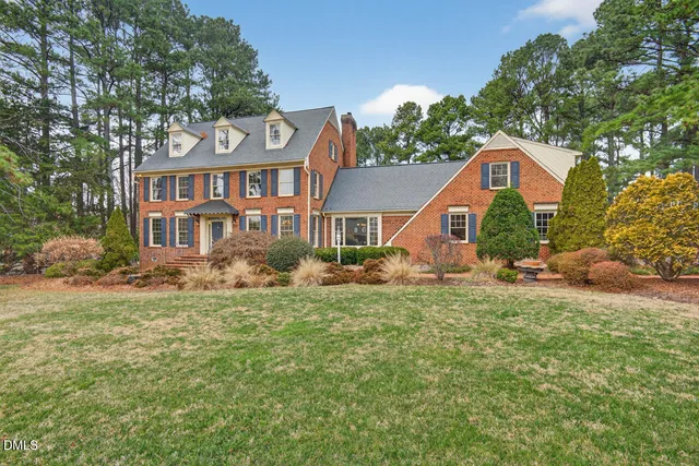 $1,049,000 | 3716 Medford Road, Durham, NC 27705