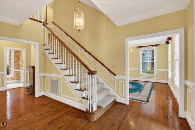 $1,049,000 | 3716 Medford Road, Durham, NC 27705