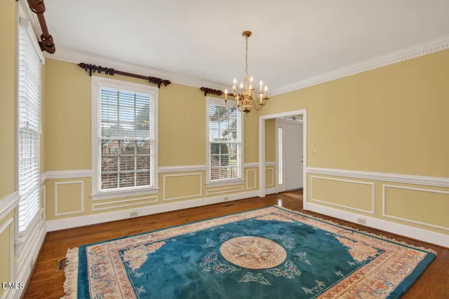 $1,049,000 | 3716 Medford Road, Durham, NC 27705