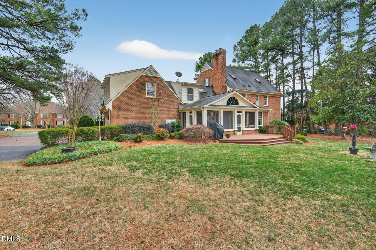 3716 Medford Road Durham, NC 27705 - Photo 34 of 42 56 (1)