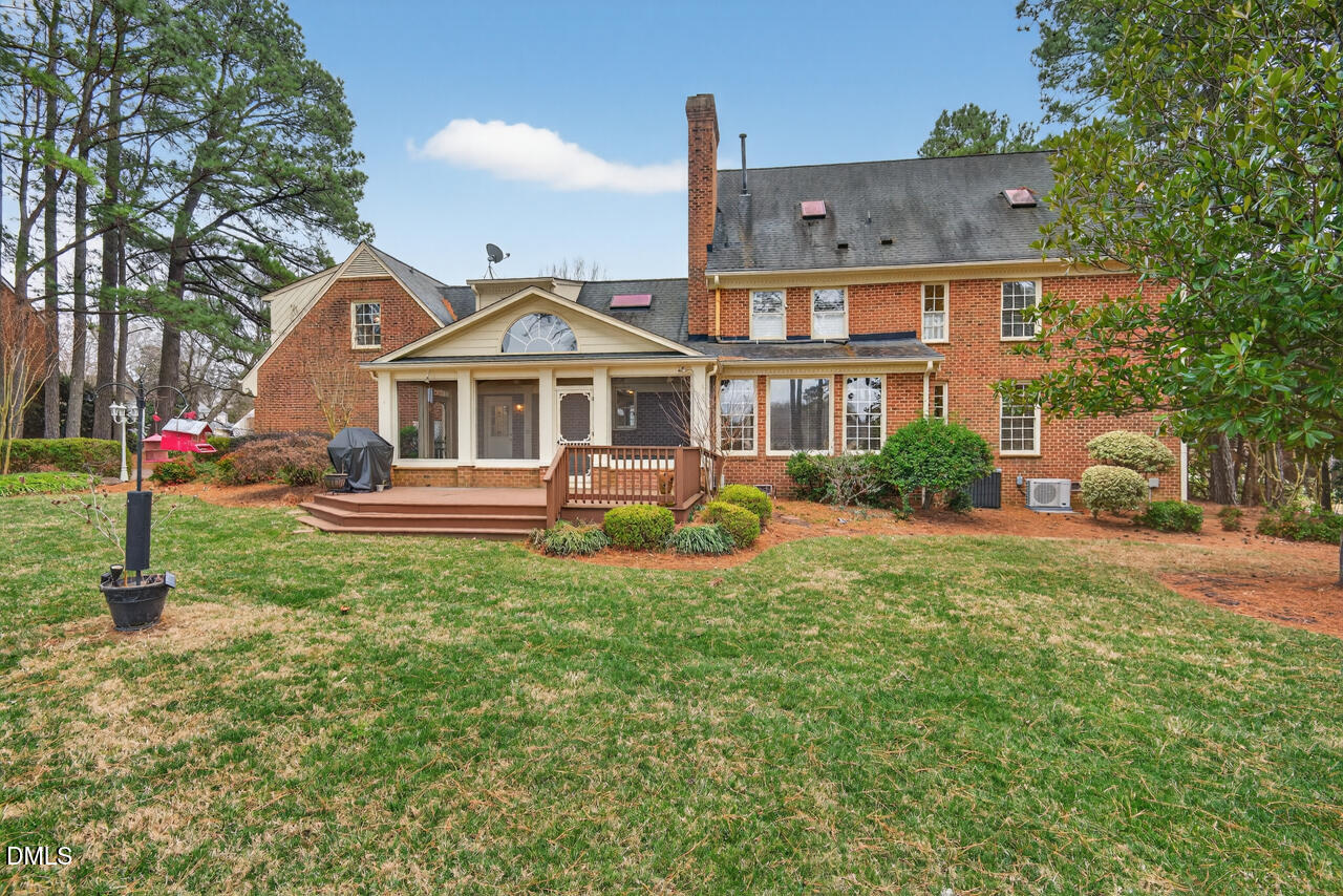 3716 Medford Road Durham, NC 27705 - Photo 38 of 42 60