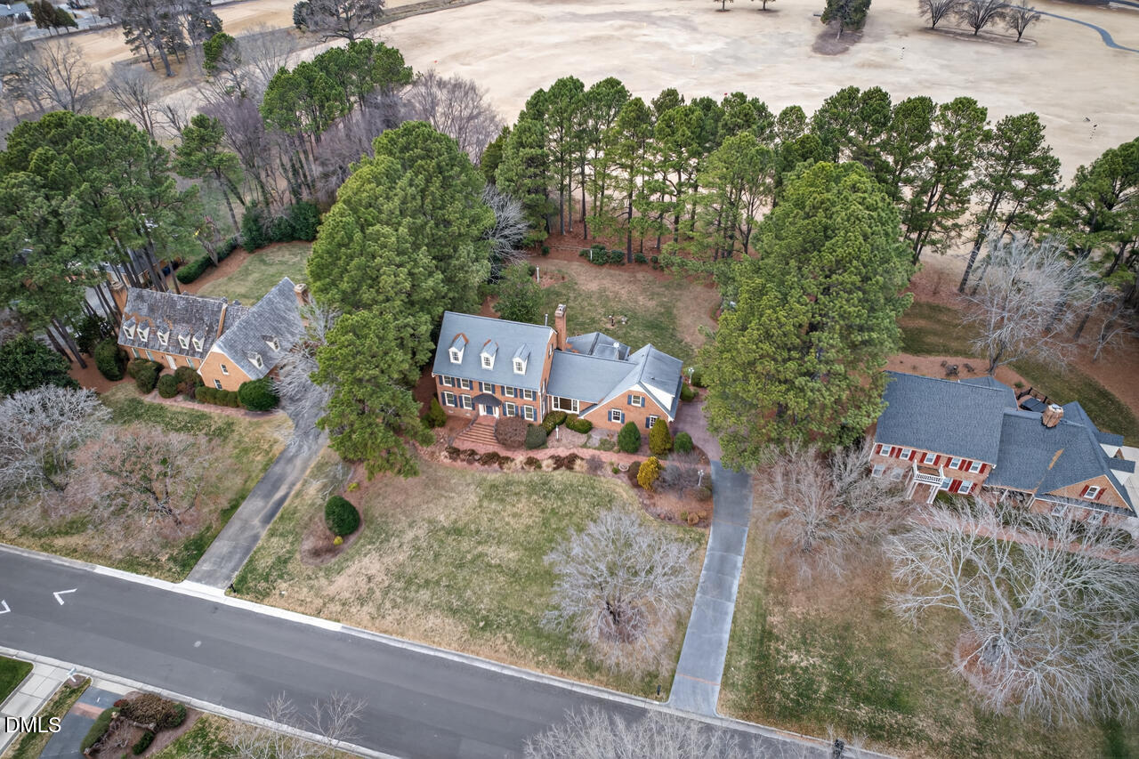 3716 Medford Road Durham, NC 27705 - Photo 41 of 42 63