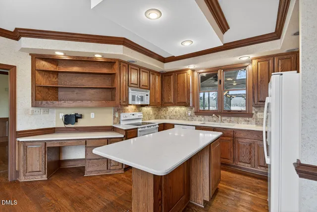 $1,049,000 | 3716 Medford Road, Durham, NC 27705