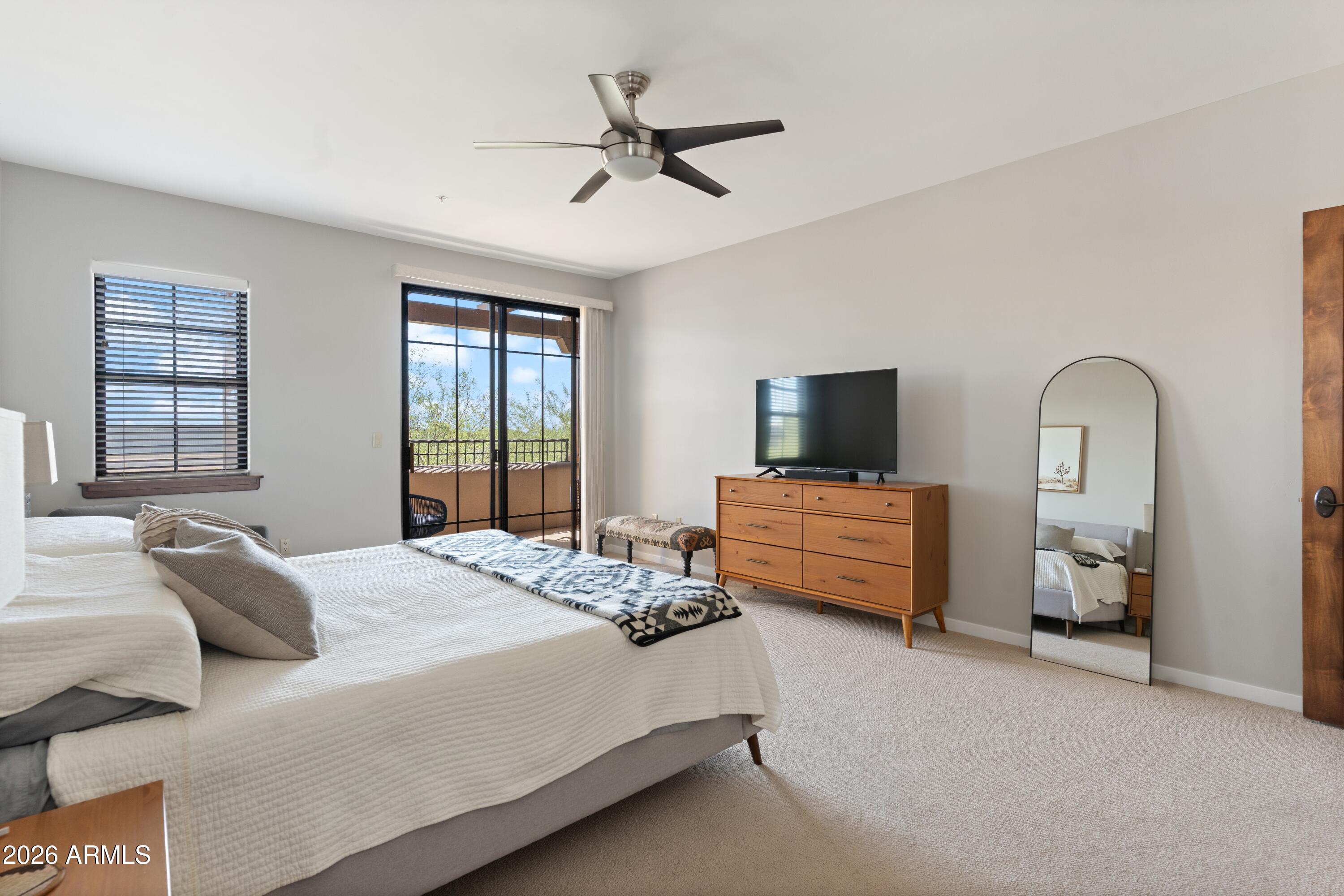 36601 North Mule Train Road, Unit C21 Carefree, AZ 85377 - Photo 12 of 28 Primary Suite
