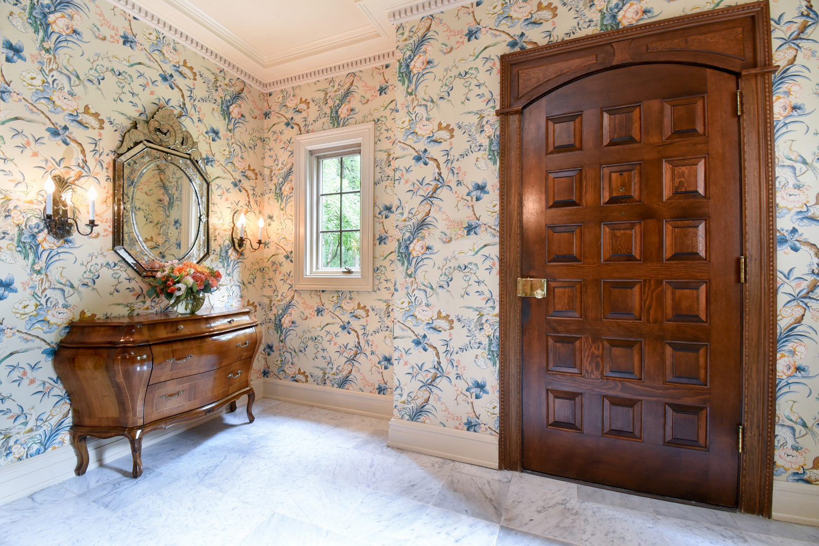 46 Ramsgate Drive Palos Park, IL 60464 - Photo 5 of 46 a view of front door of house