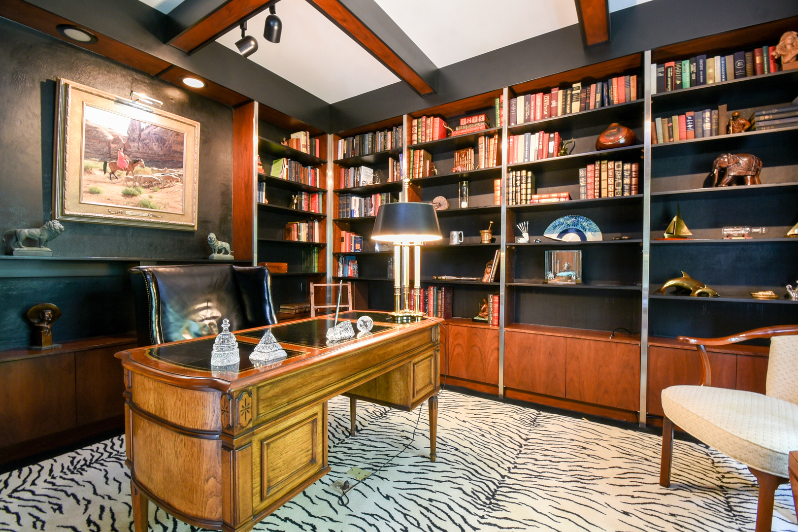 46 Ramsgate Drive Palos Park, IL 60464 - Photo 8 of 46 a work room with furniture