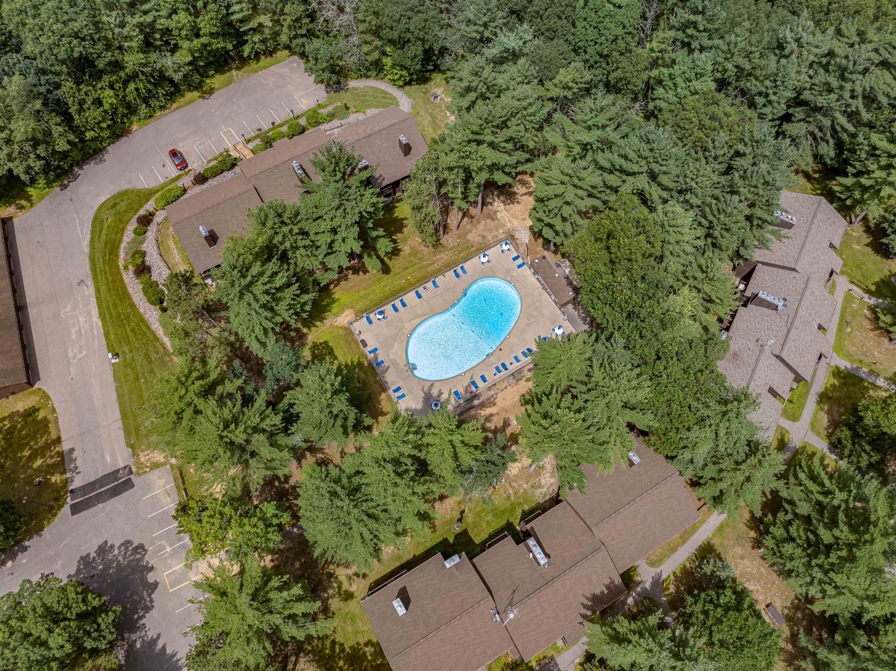 3 Spruce Trail, Unit 3 Wisconsin Dells, WI 53965 - Photo 24 of 40