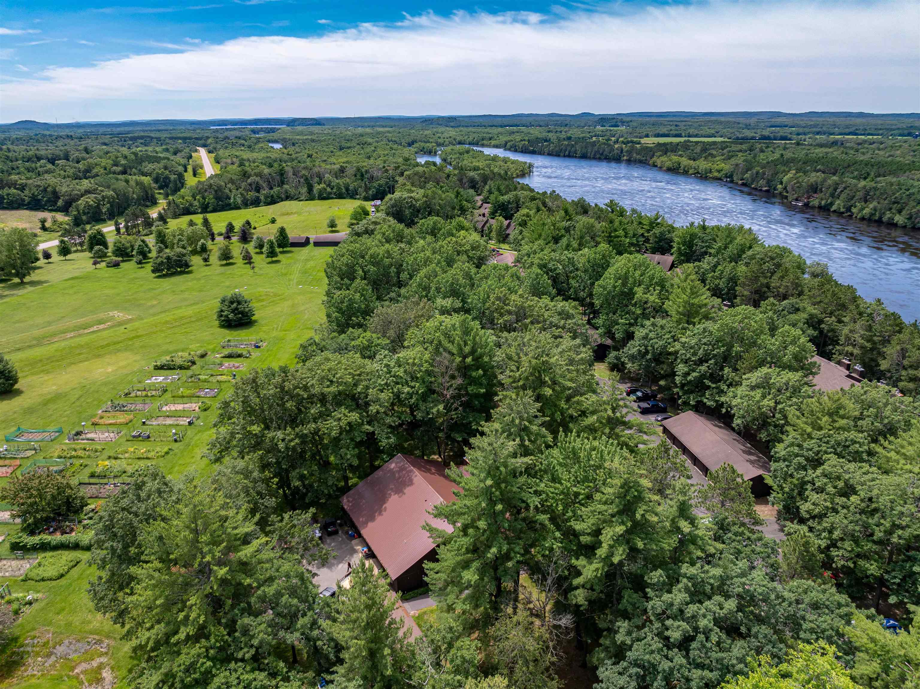 3 Spruce Trail, Unit 3 Wisconsin Dells, WI 53965 - Photo 27 of 40