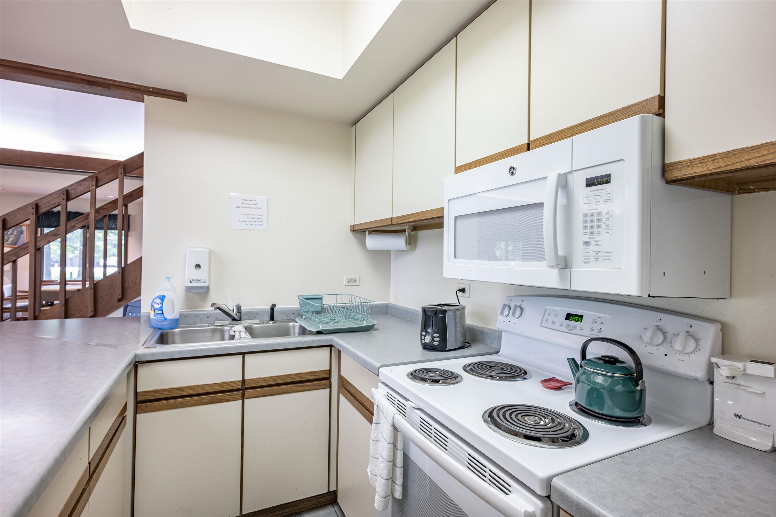 3 Spruce Trail, Unit 3 Wisconsin Dells, WI 53965 - Photo 31 of 40