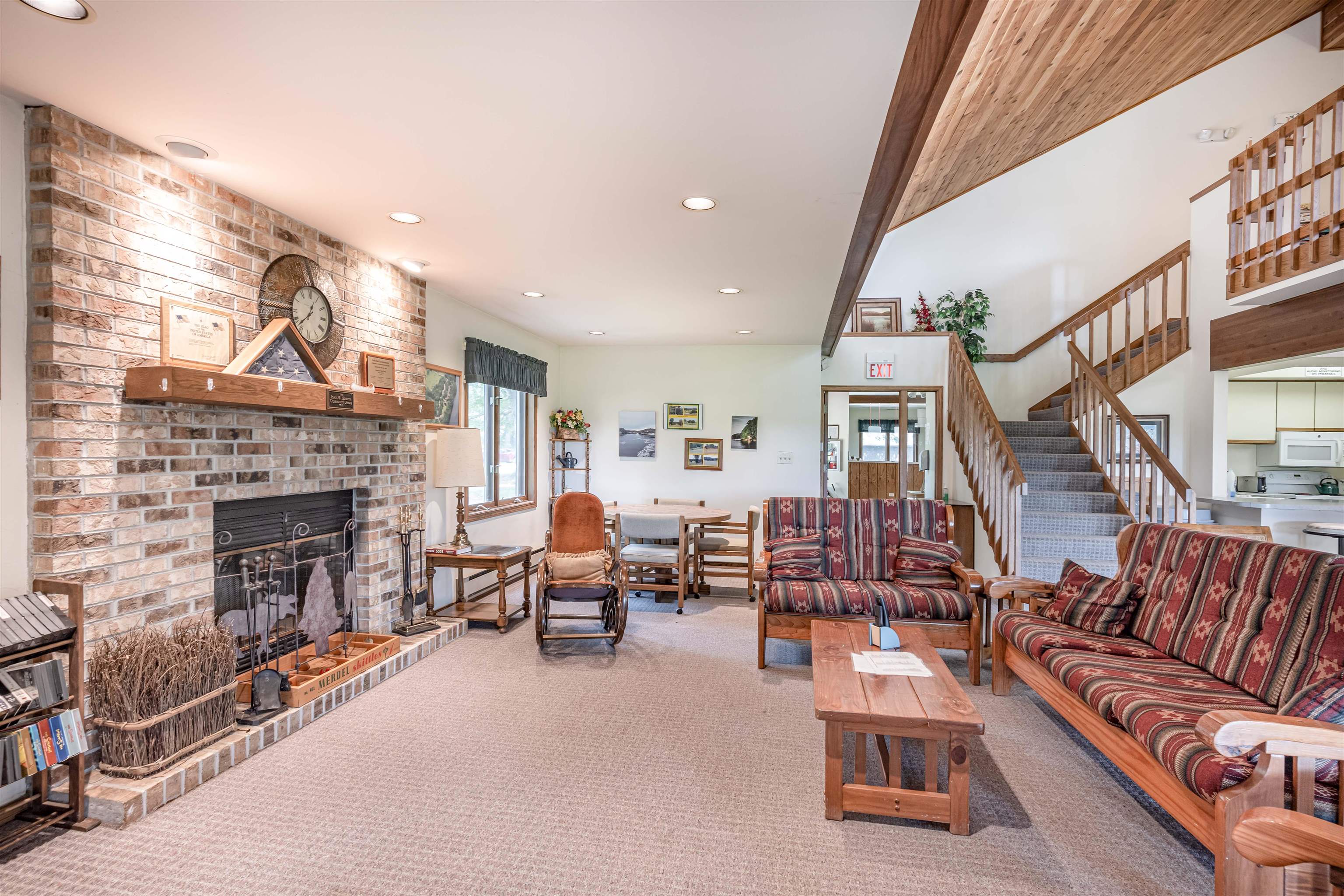 3 Spruce Trail, Unit 3 Wisconsin Dells, WI 53965 - Photo 33 of 40