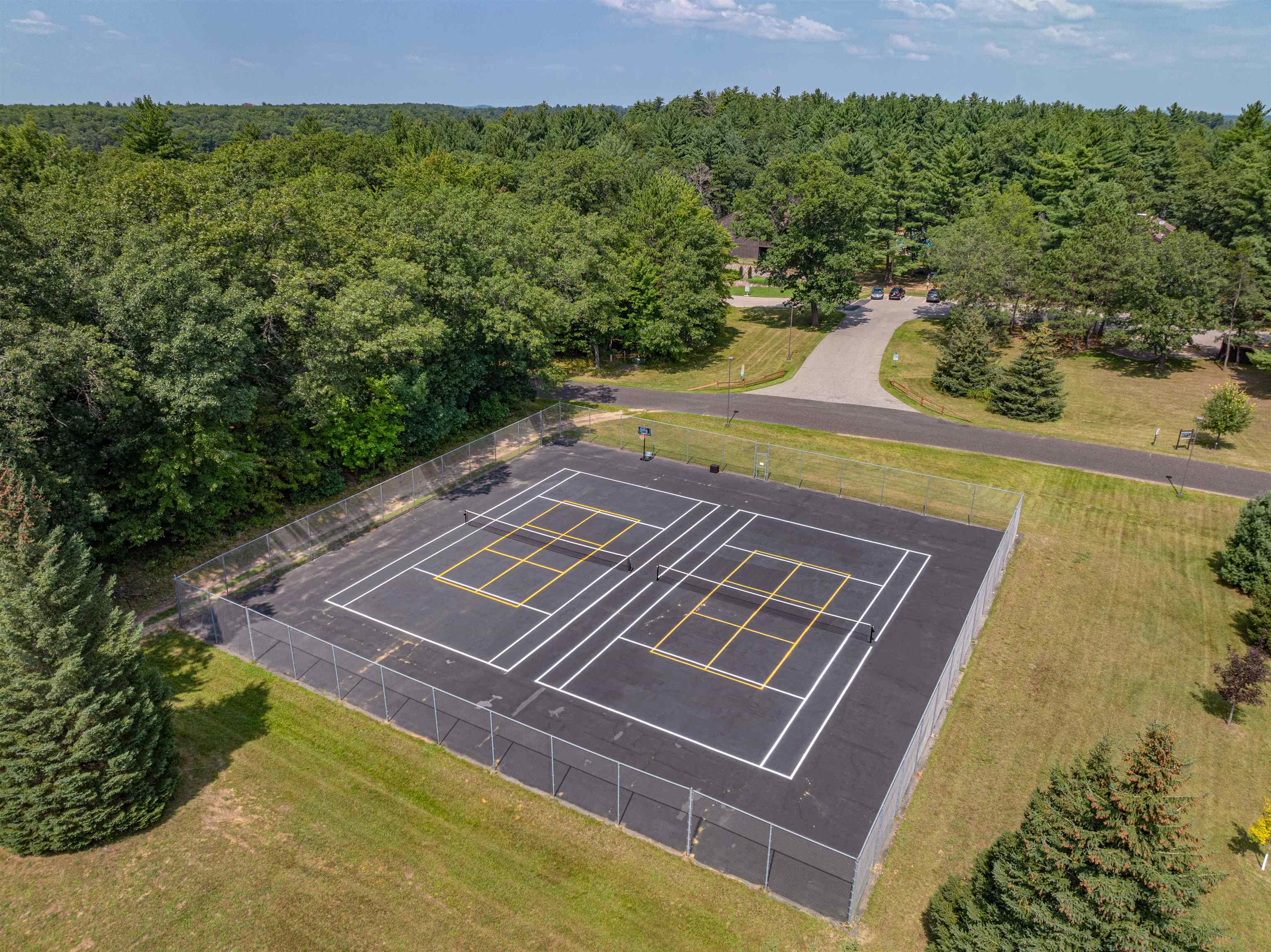3 Spruce Trail, Unit 3 Wisconsin Dells, WI 53965 - Photo 35 of 40