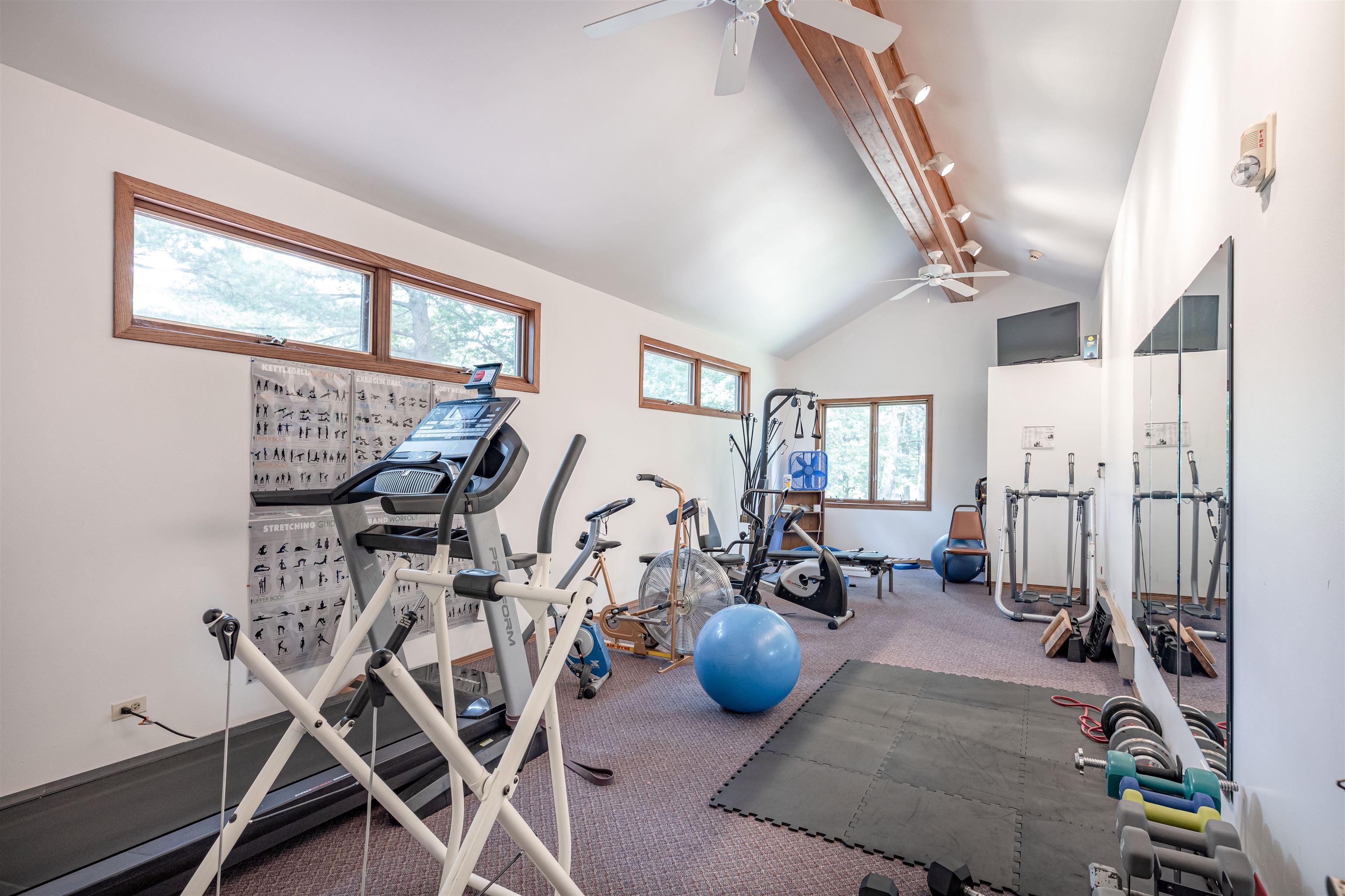 3 Spruce Trail, Unit 3 Wisconsin Dells, WI 53965 - Photo 39 of 40
