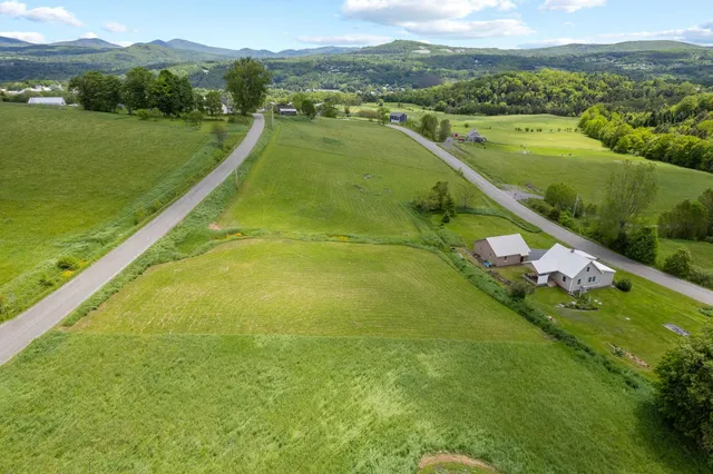 $99,500 | 0 Upper Usle Road, Unit LOT #3, Barre, VT 05641