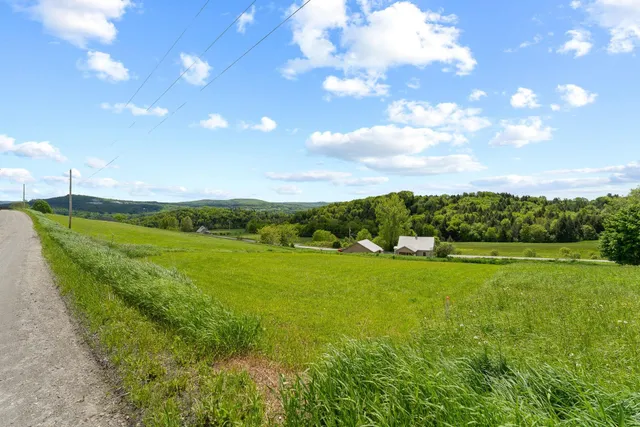 $99,500 | 0 Upper Usle Road, Unit LOT #3, Barre, VT 05641