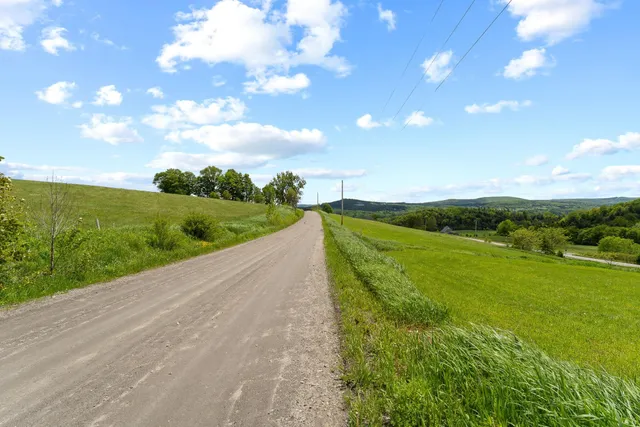 $99,500 | 0 Upper Usle Road, Unit LOT #3, Barre, VT 05641