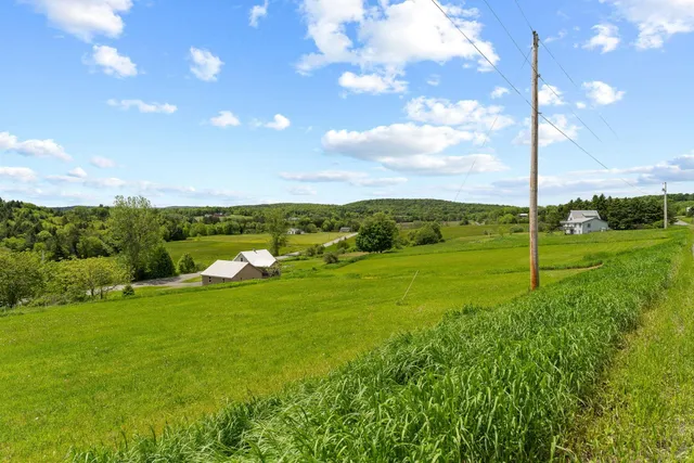 $99,500 | 0 Upper Usle Road, Unit LOT #3, Barre, VT 05641