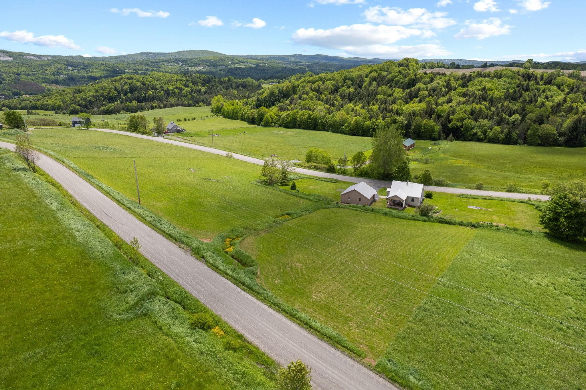 0 Upper Usle Road, Unit LOT #3 Barre, VT 05641 - Photo 6 of 13