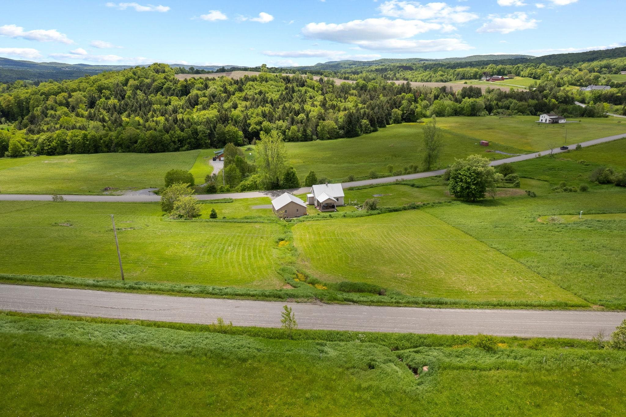 0 Upper Usle Road, Unit LOT #3 Barre, VT 05641 - Photo 7 of 13