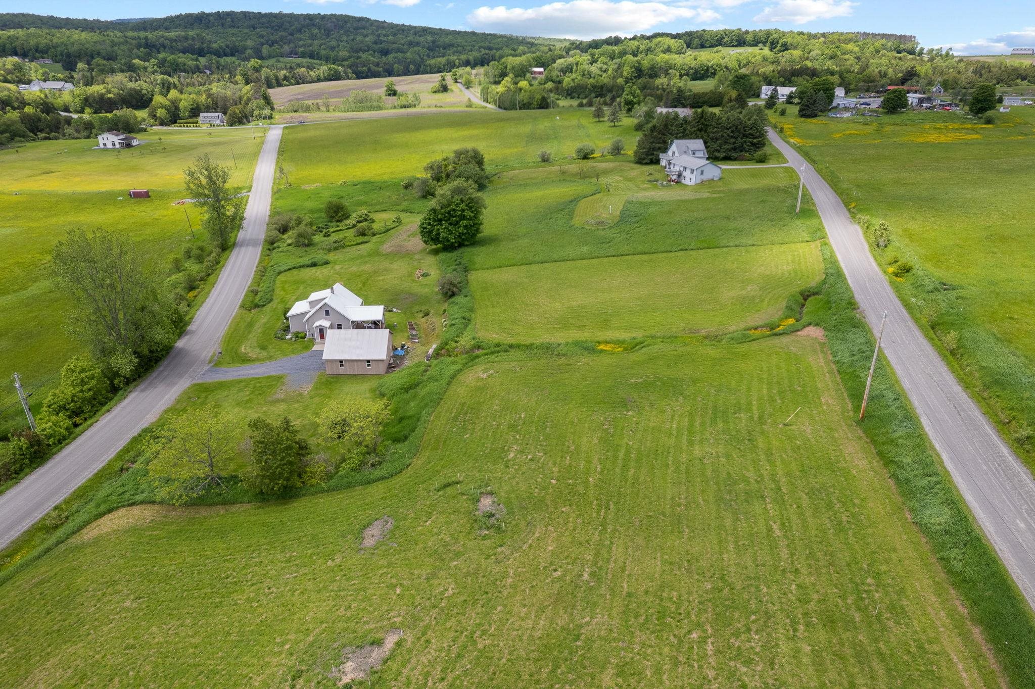 0 Upper Usle Road, Unit LOT #3 Barre, VT 05641 - Photo 9 of 13
