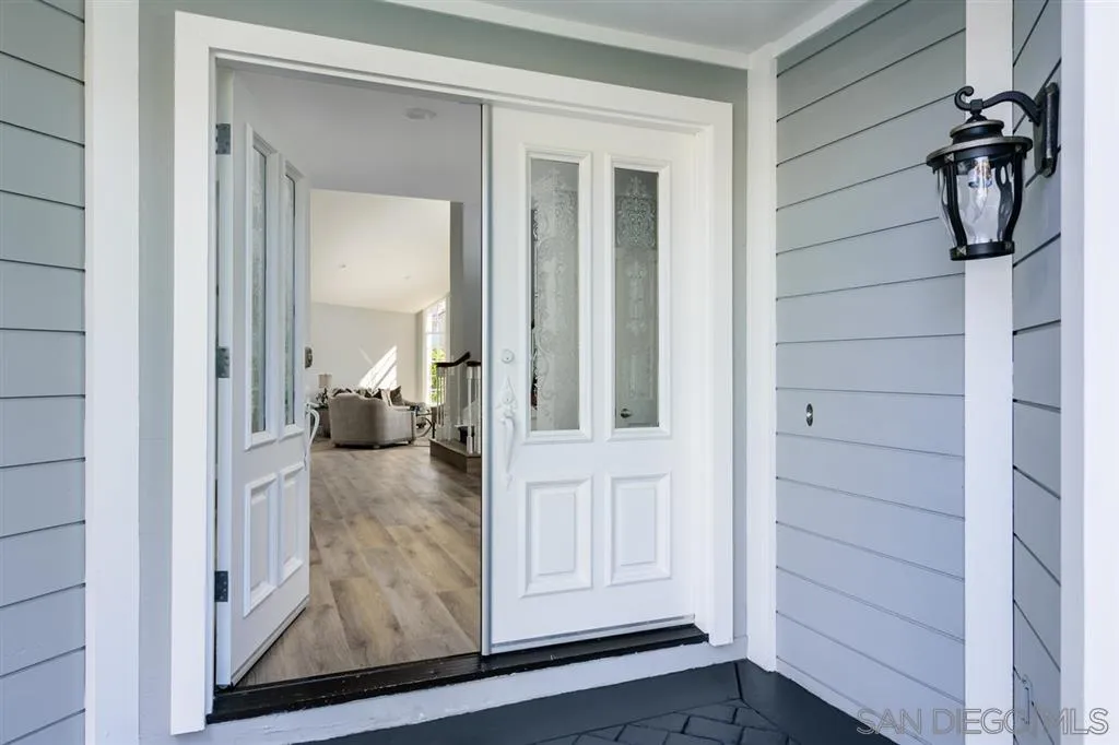 9 Buccaneer Way Coronado, CA 92118 - Photo 4 of 23 a view of walk in closet