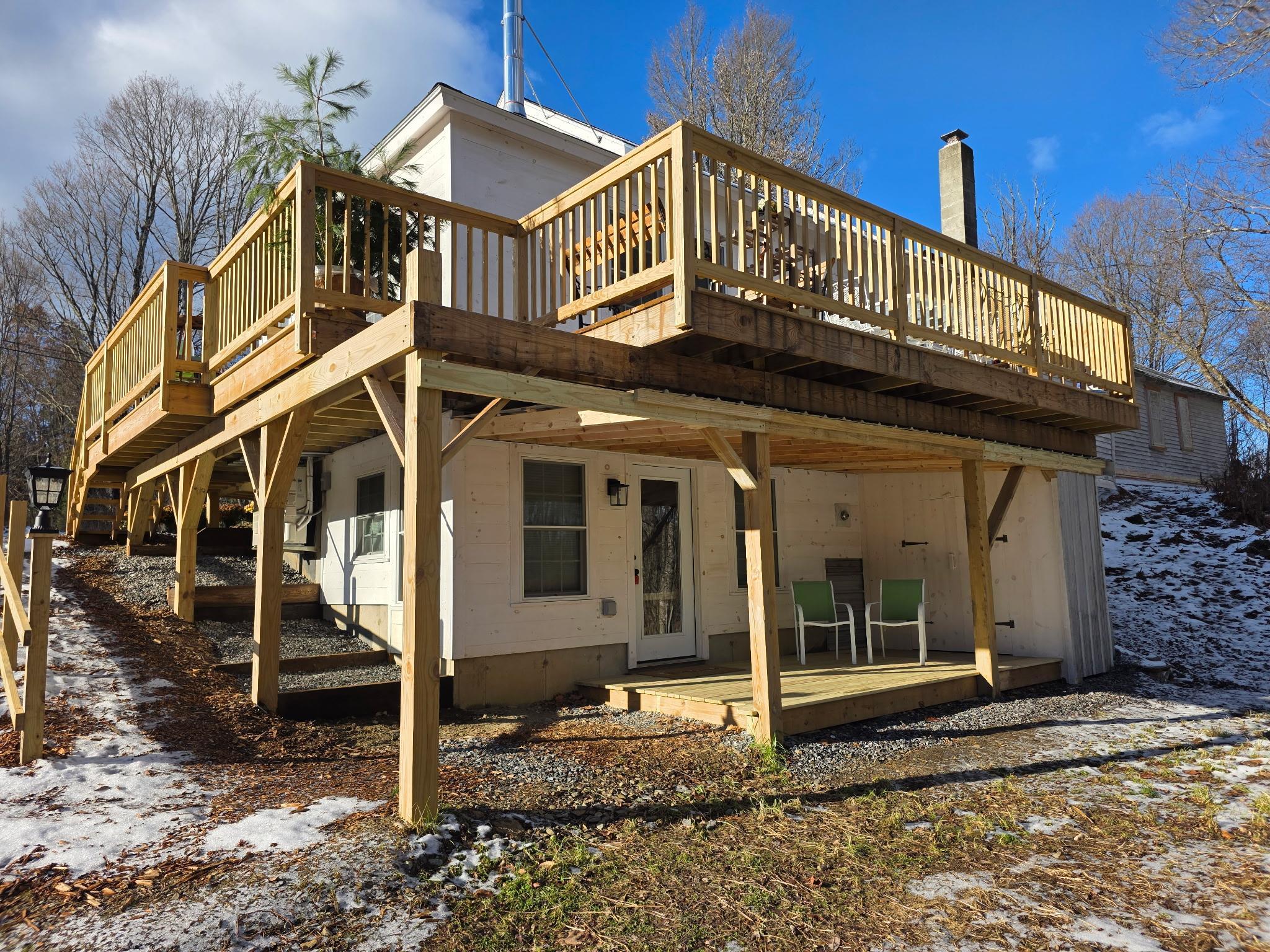 529 Valley Road Walpole, NH 03608 - Photo 1 of 30