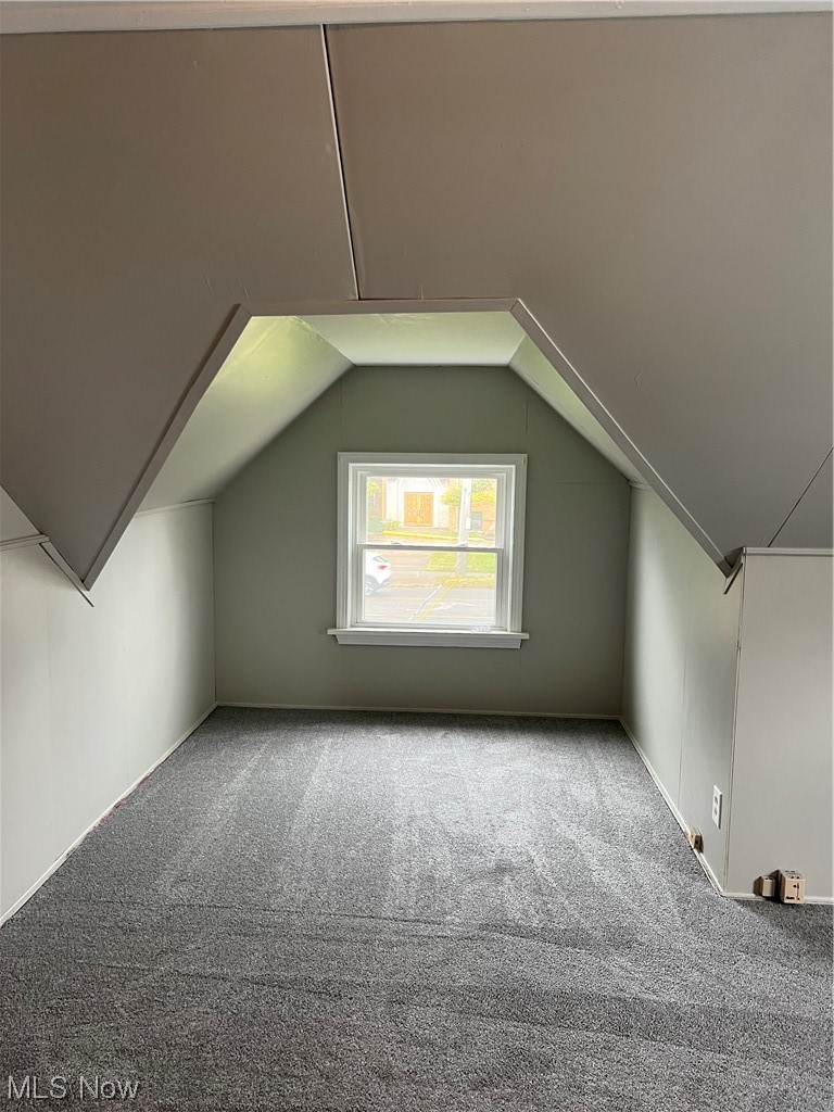 19003 Libby Road Maple Heights, OH 44137 - Photo 23 of 30 Bed 3, could be office area.