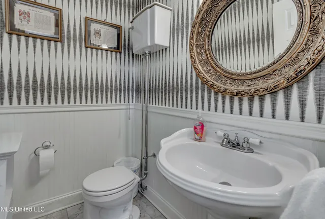 $485,000 | 81 Breakers Lane, Ridgeland, MS 39157