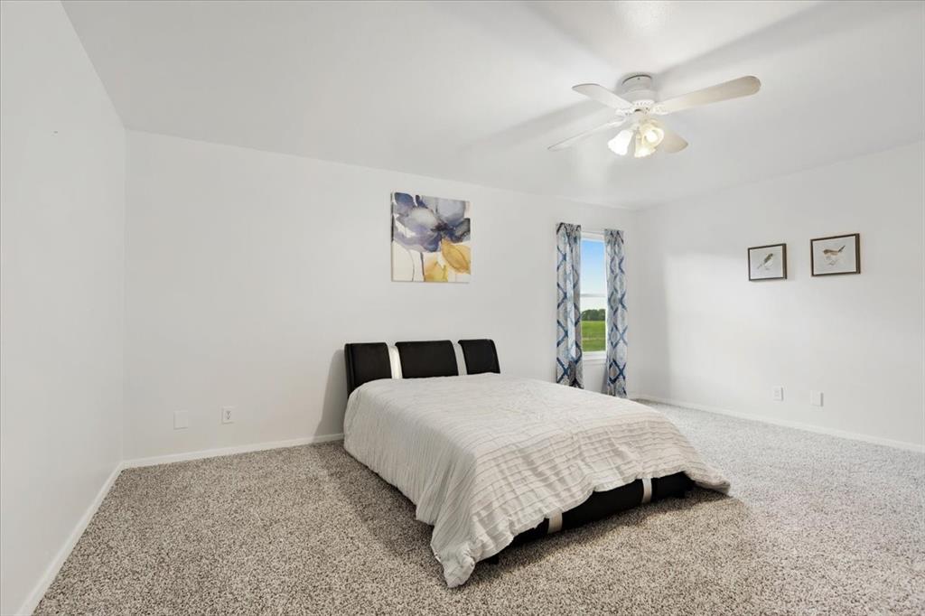 258 County Road Paris, TX 75462 - Photo 23 of 36