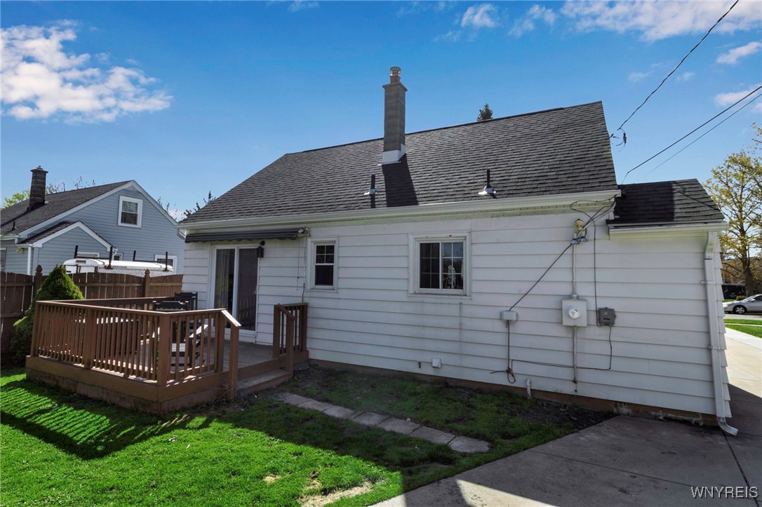 103 Darwin Drive Lancaster, NY 14043 - Photo 12 of 43