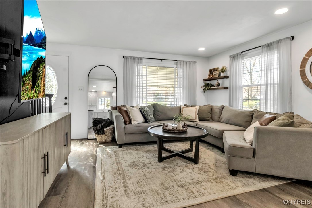 103 Darwin Drive Lancaster, NY 14043 - Photo 17 of 43