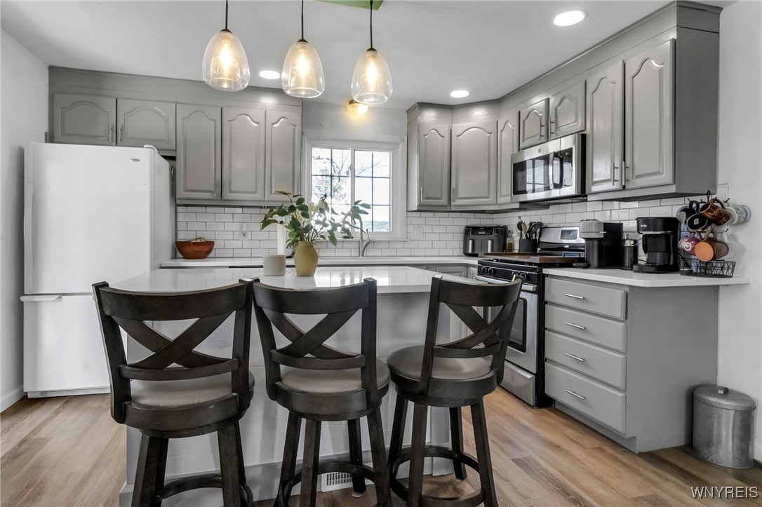 103 Darwin Drive Lancaster, NY 14043 - Photo 20 of 43