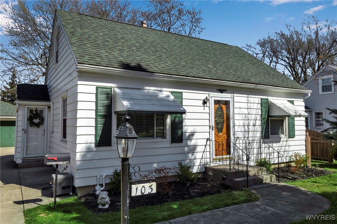 103 Darwin Drive Lancaster, NY 14043 - Photo 2 of 43