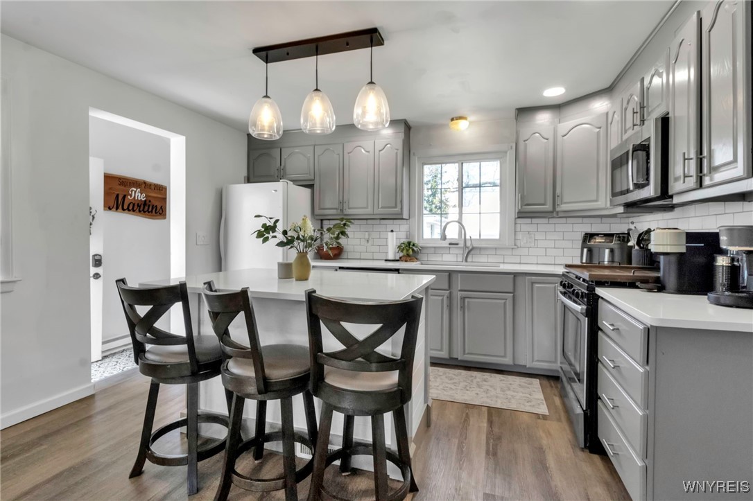 103 Darwin Drive Lancaster, NY 14043 - Photo 21 of 43