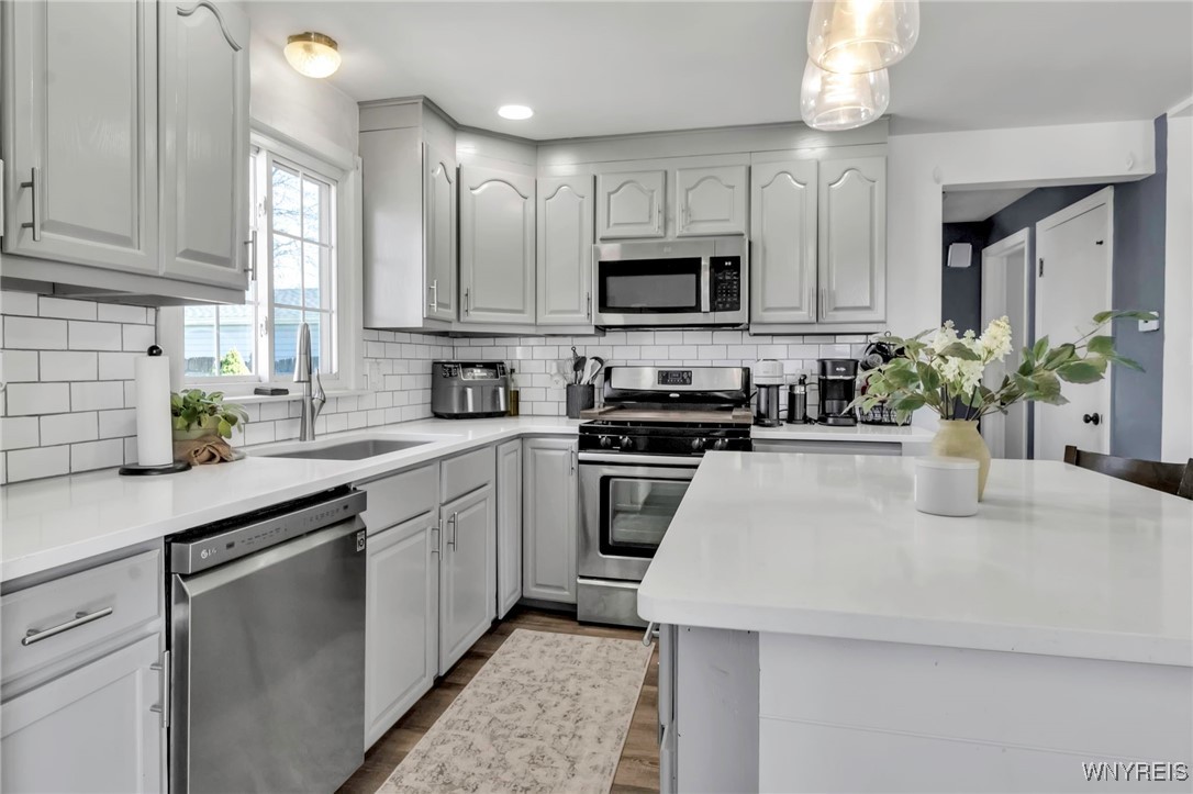 103 Darwin Drive Lancaster, NY 14043 - Photo 22 of 43