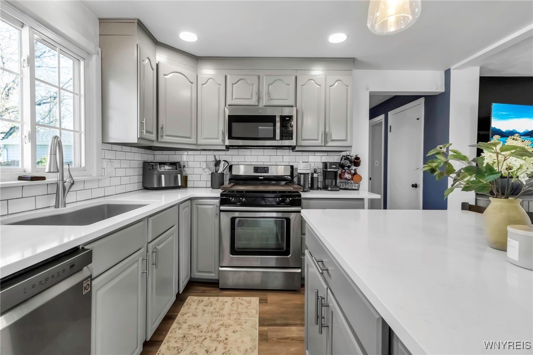 103 Darwin Drive Lancaster, NY 14043 - Photo 23 of 43