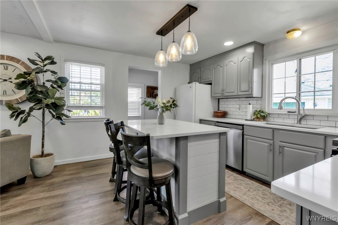 103 Darwin Drive Lancaster, NY 14043 - Photo 24 of 43