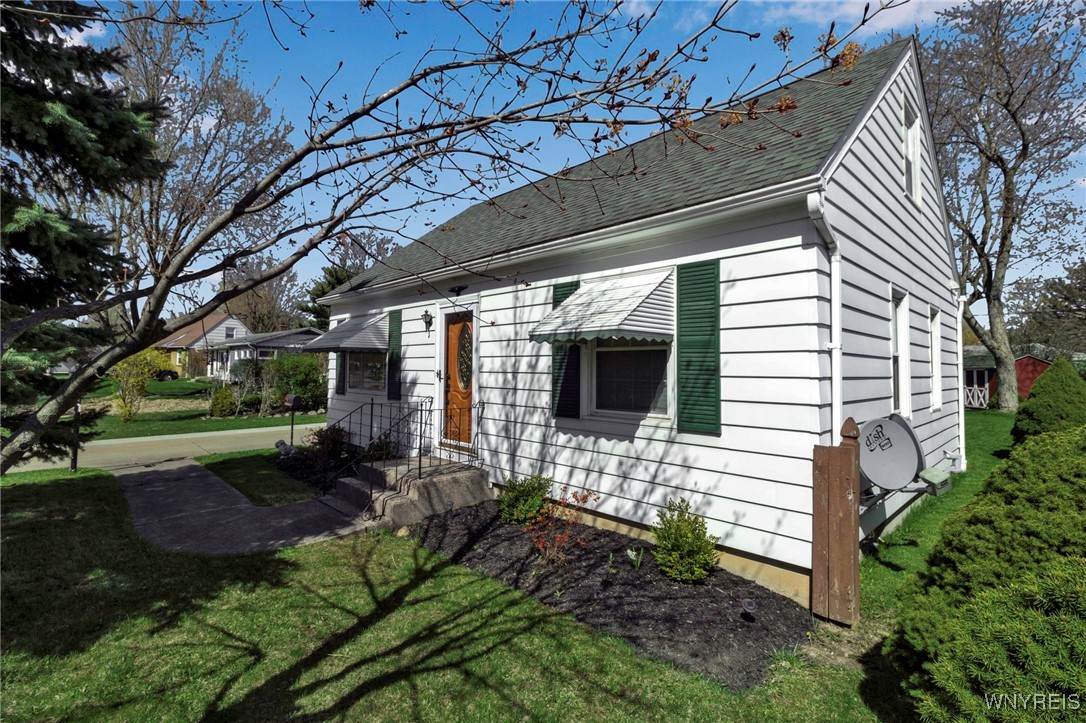 103 Darwin Drive Lancaster, NY 14043 - Photo 4 of 43