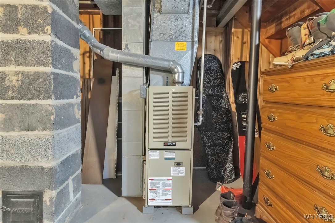 103 Darwin Drive Lancaster, NY 14043 - Photo 41 of 43