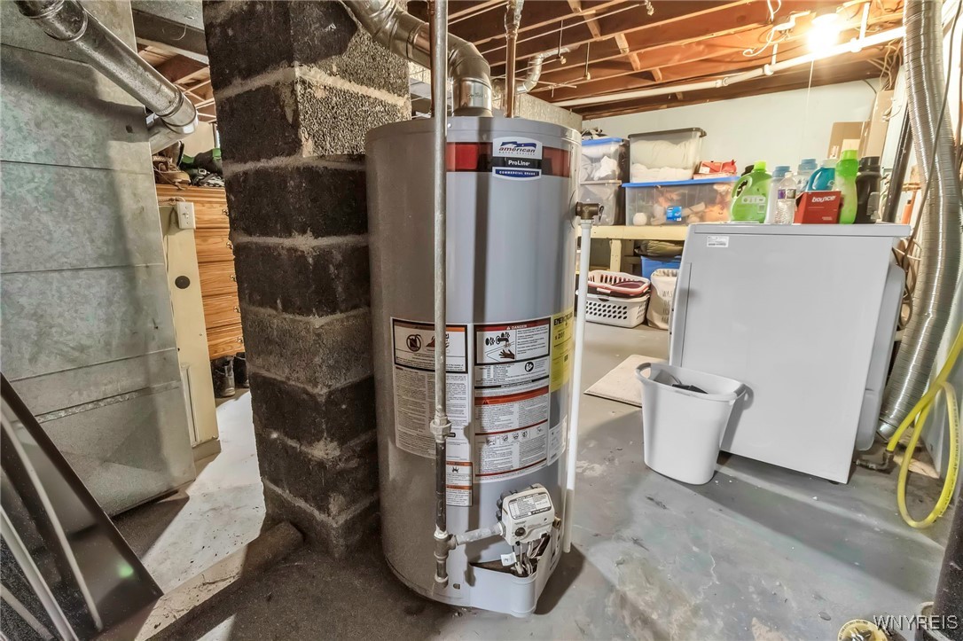 103 Darwin Drive Lancaster, NY 14043 - Photo 42 of 43