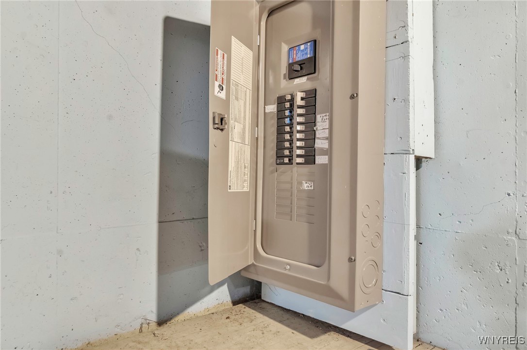 103 Darwin Drive Lancaster, NY 14043 - Photo 43 of 43